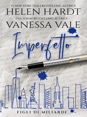 cover image of Imperfetto